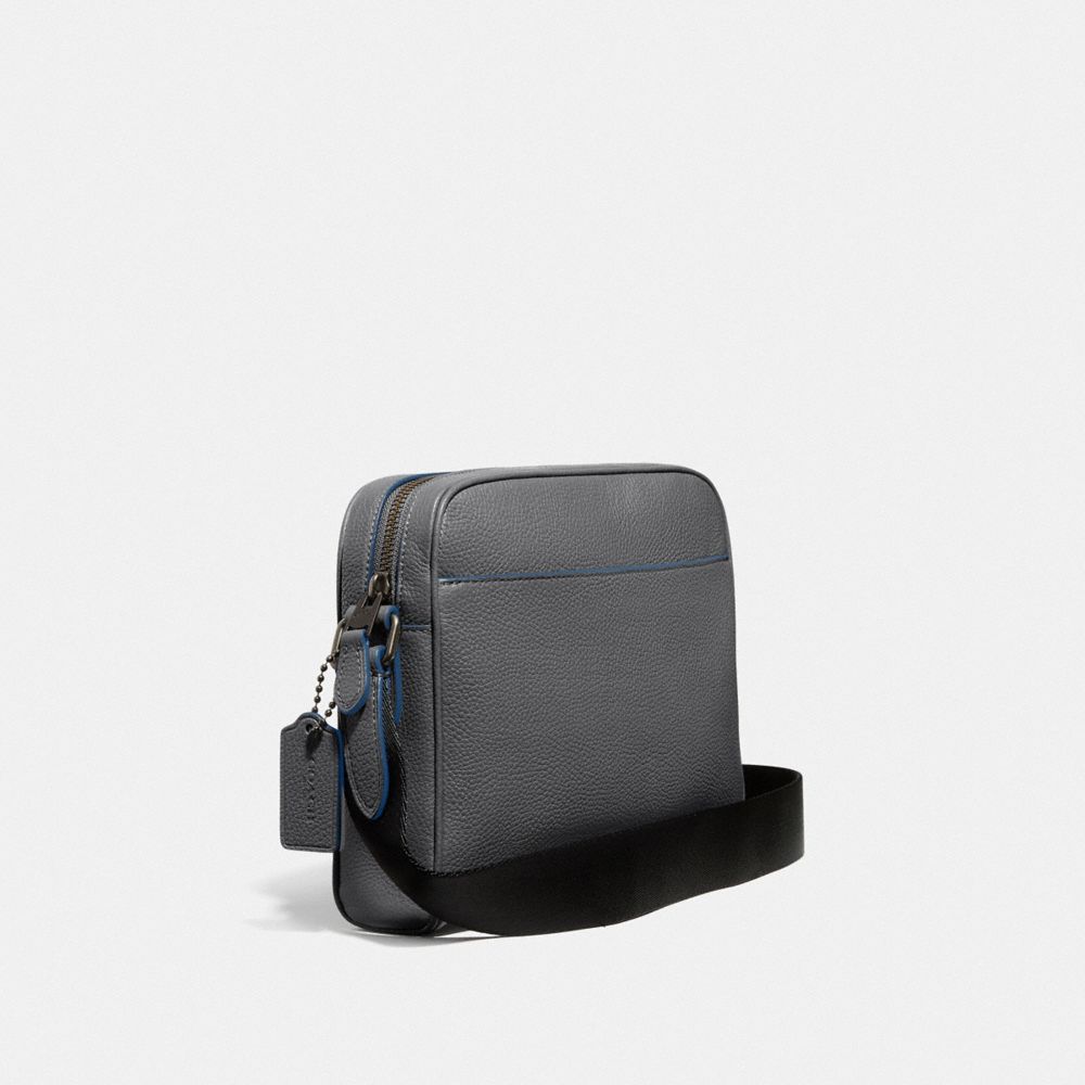 COACH Metropolitan Soft Camera Bag