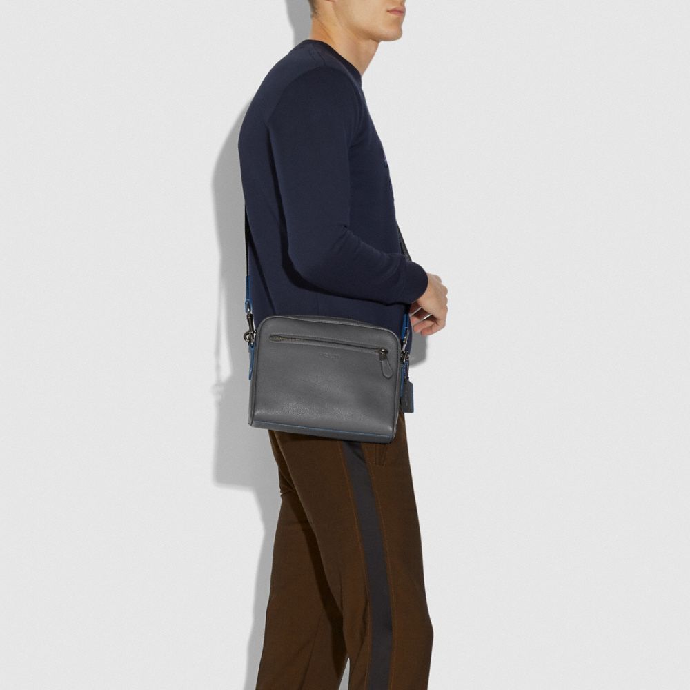 bag small man