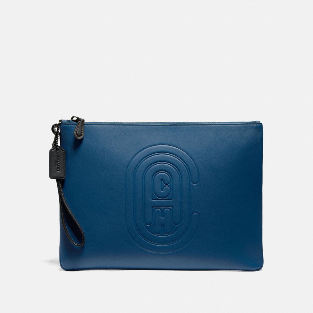 coach space bag