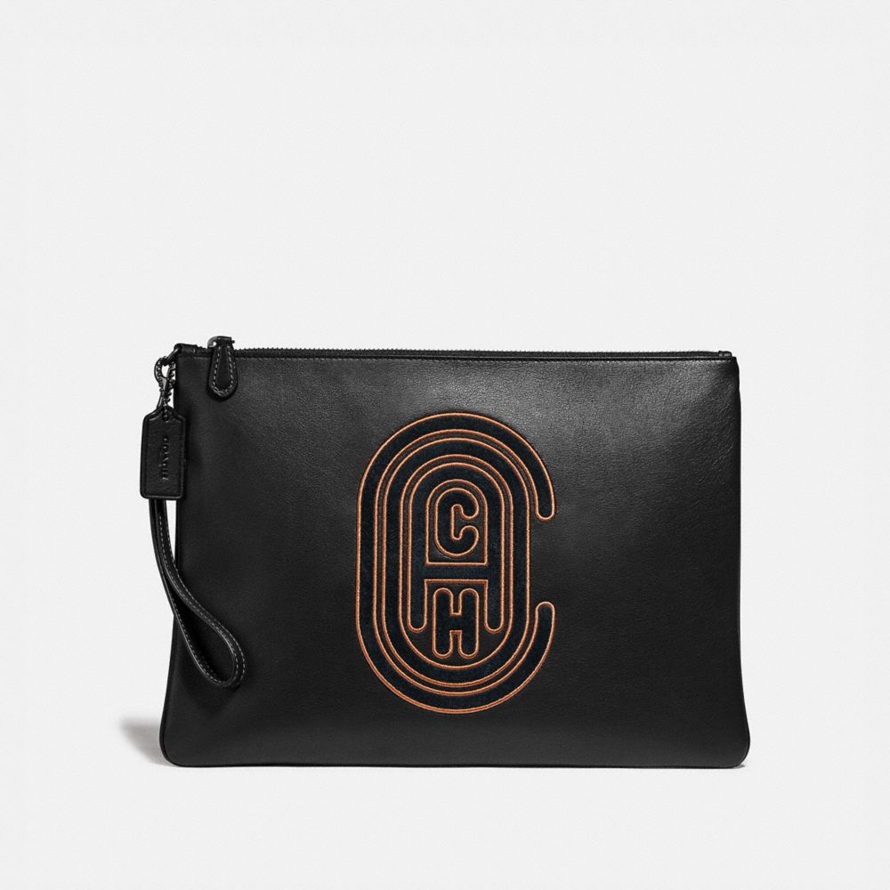 pouch coach men