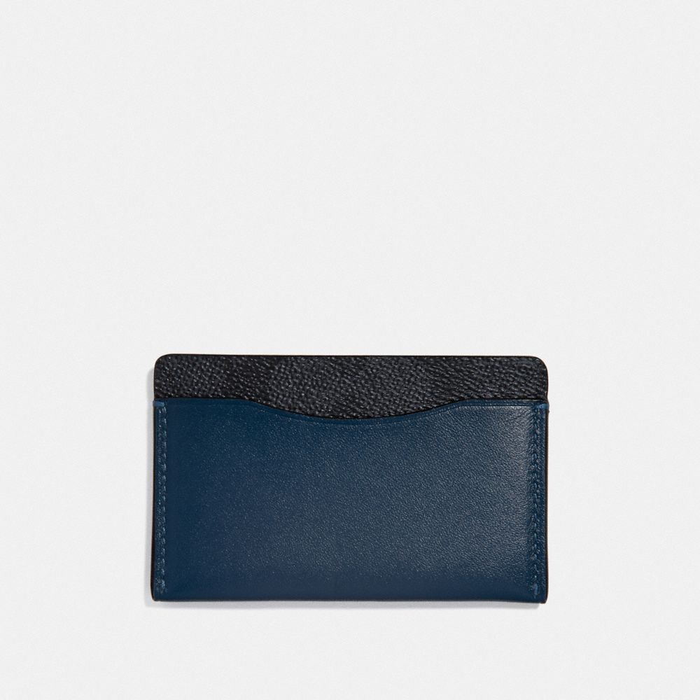 small card case