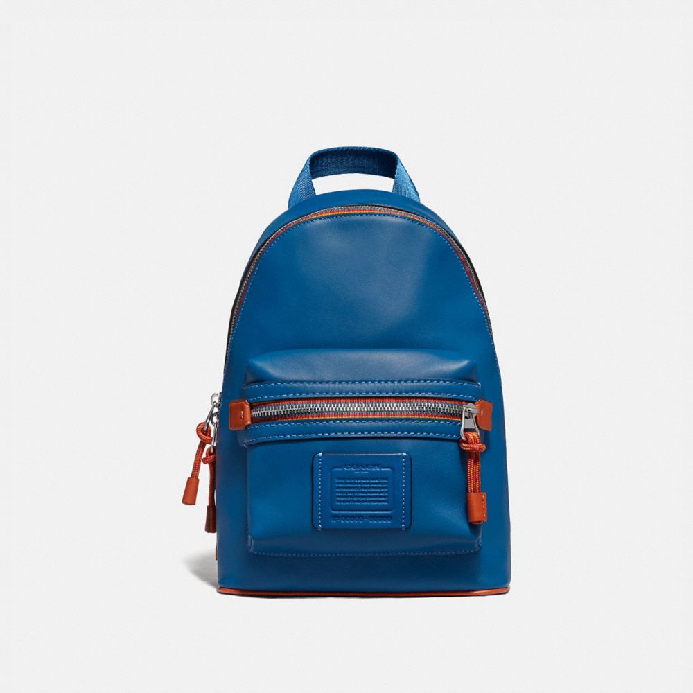 ACADEMY PACK WITH VARSITY ZIPPER
