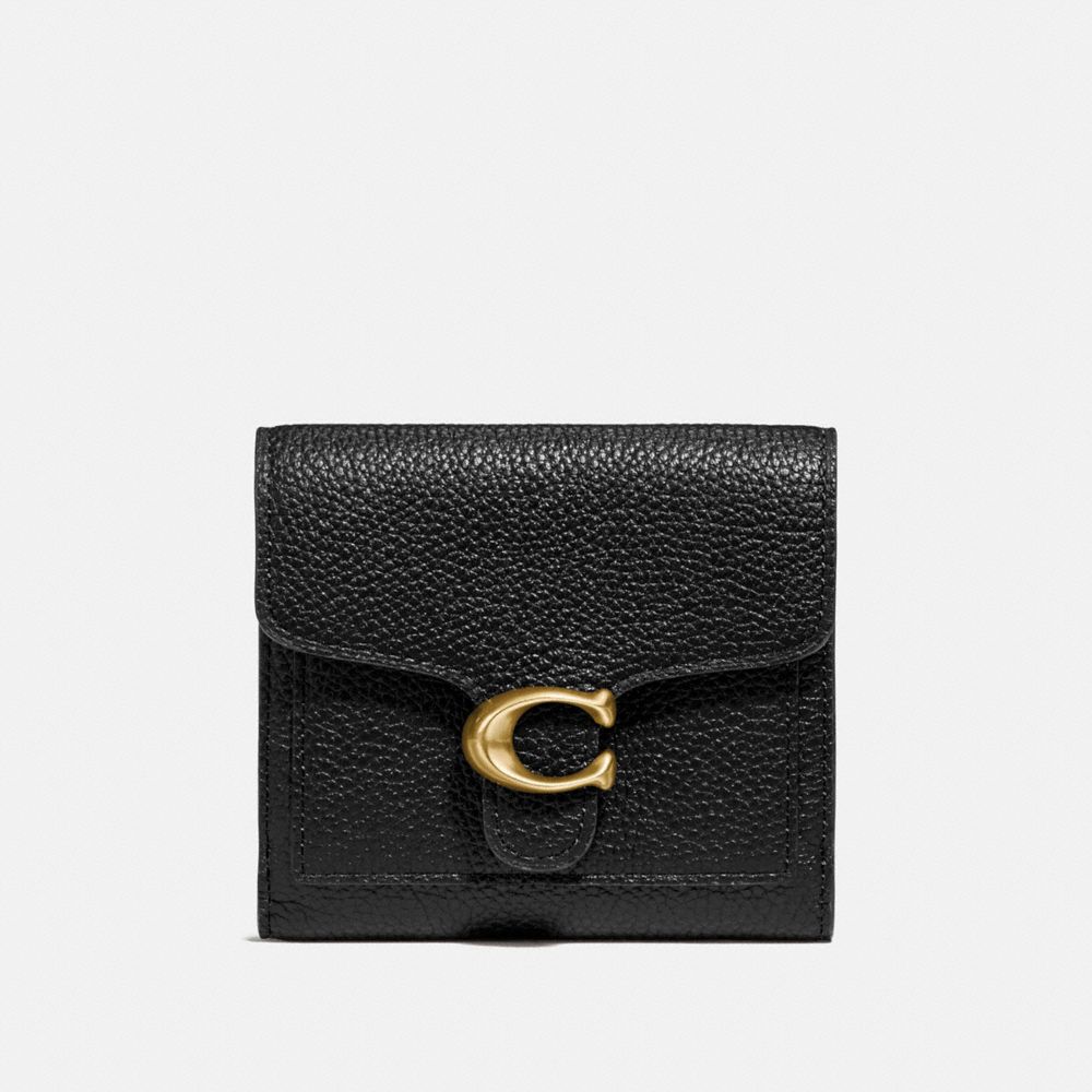 coach mini coin purse