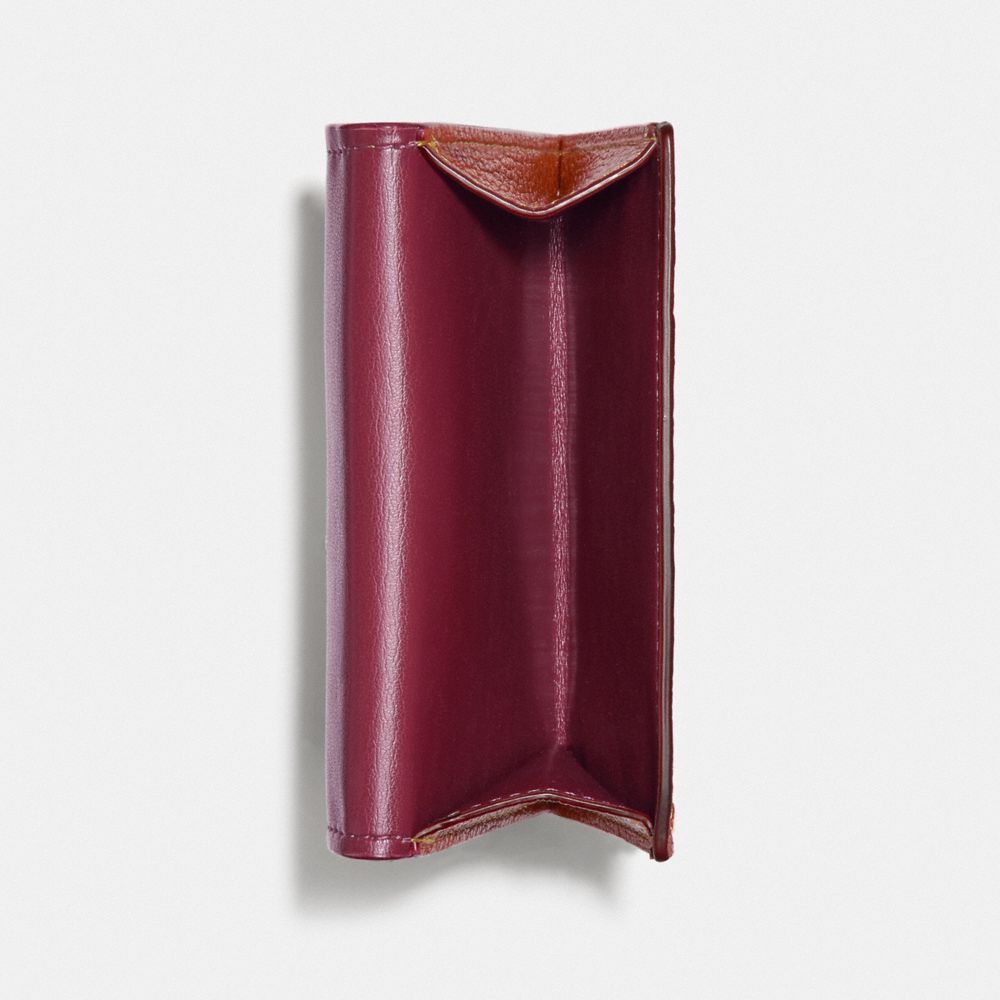 TABBY SMALL WALLET - Alternate View 3