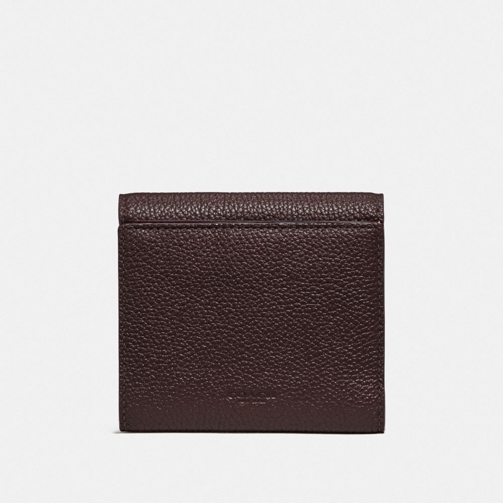 TABBY SMALL WALLET - Alternate View 1