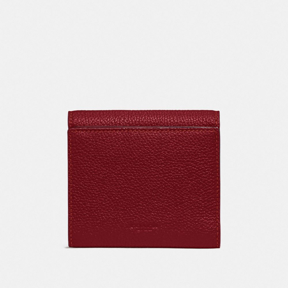 TABBY SMALL WALLET - Alternate View 1