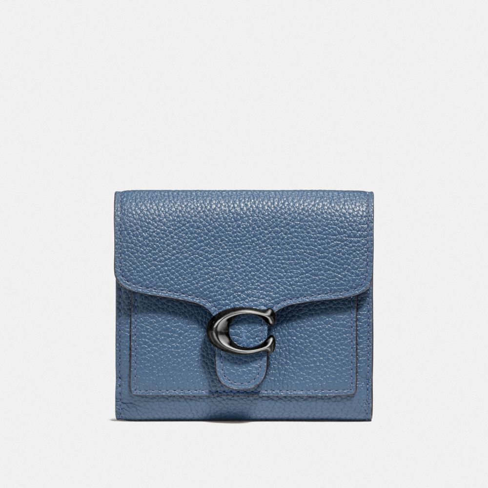 TABBY SMALL WALLET