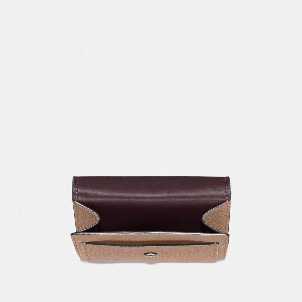 TABBY SMALL WALLET - Alternate View 2