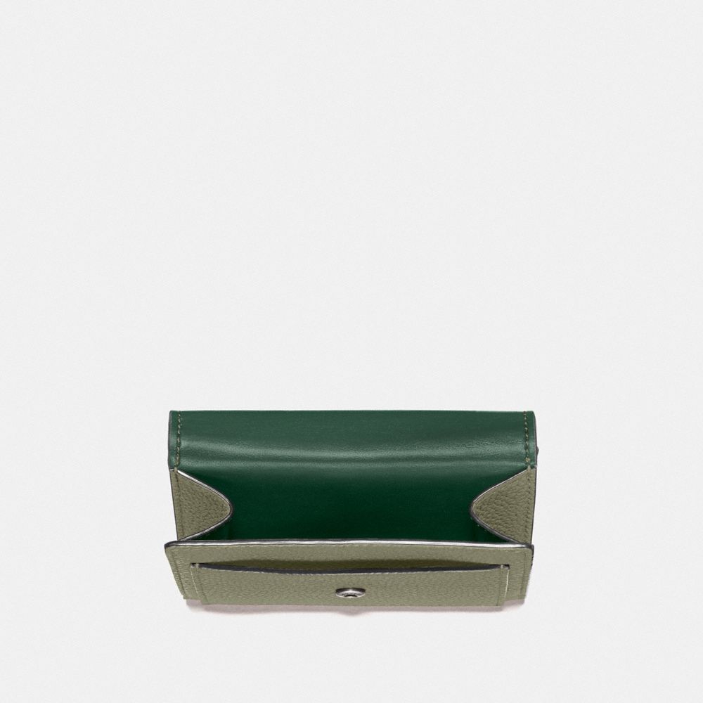 TABBY SMALL WALLET - Alternate View 1