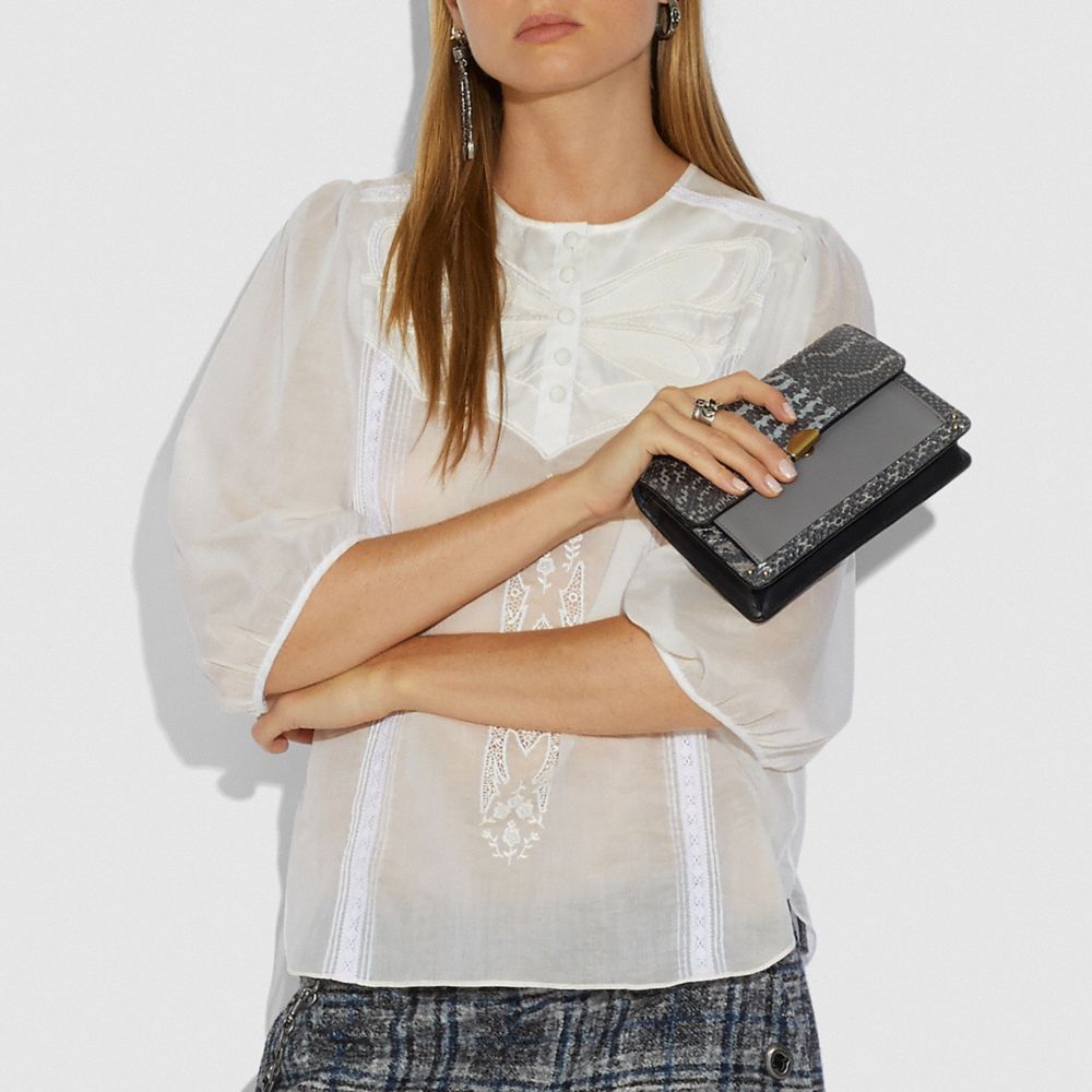 coach convertible crossbody