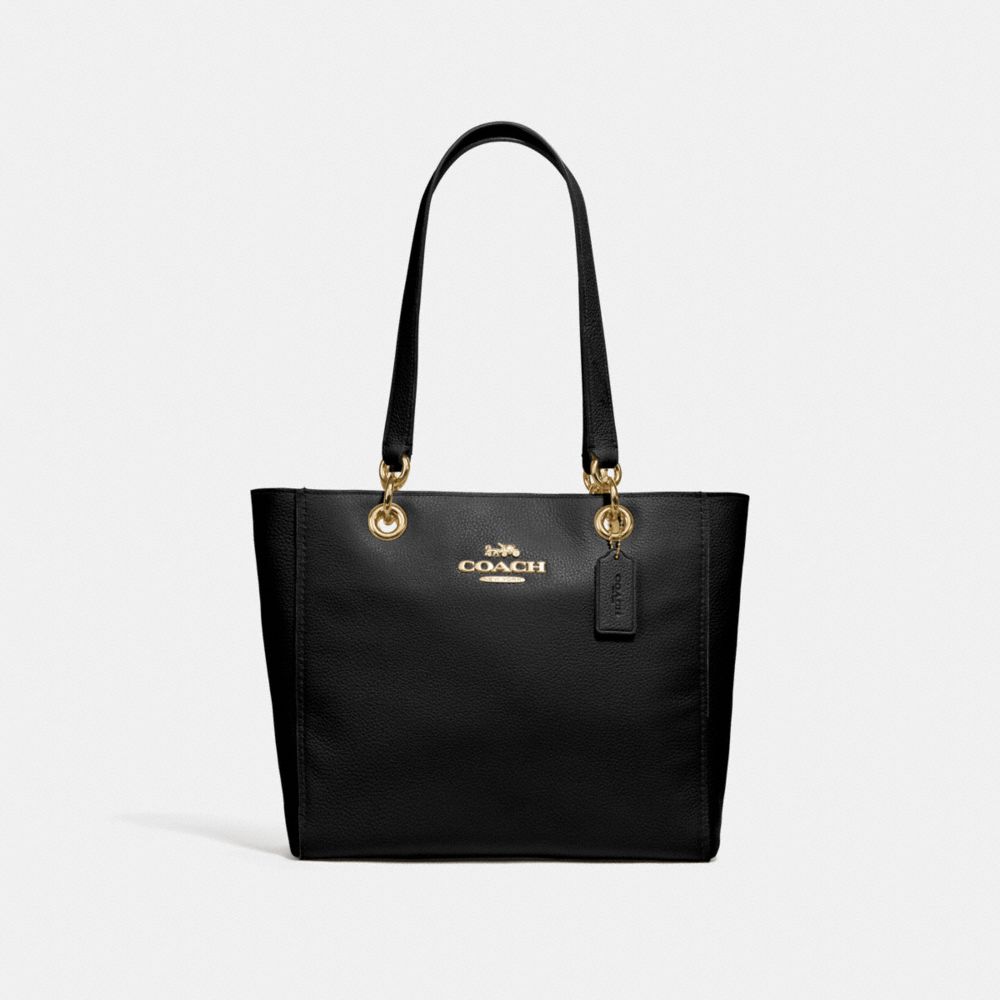 coach small tote bag