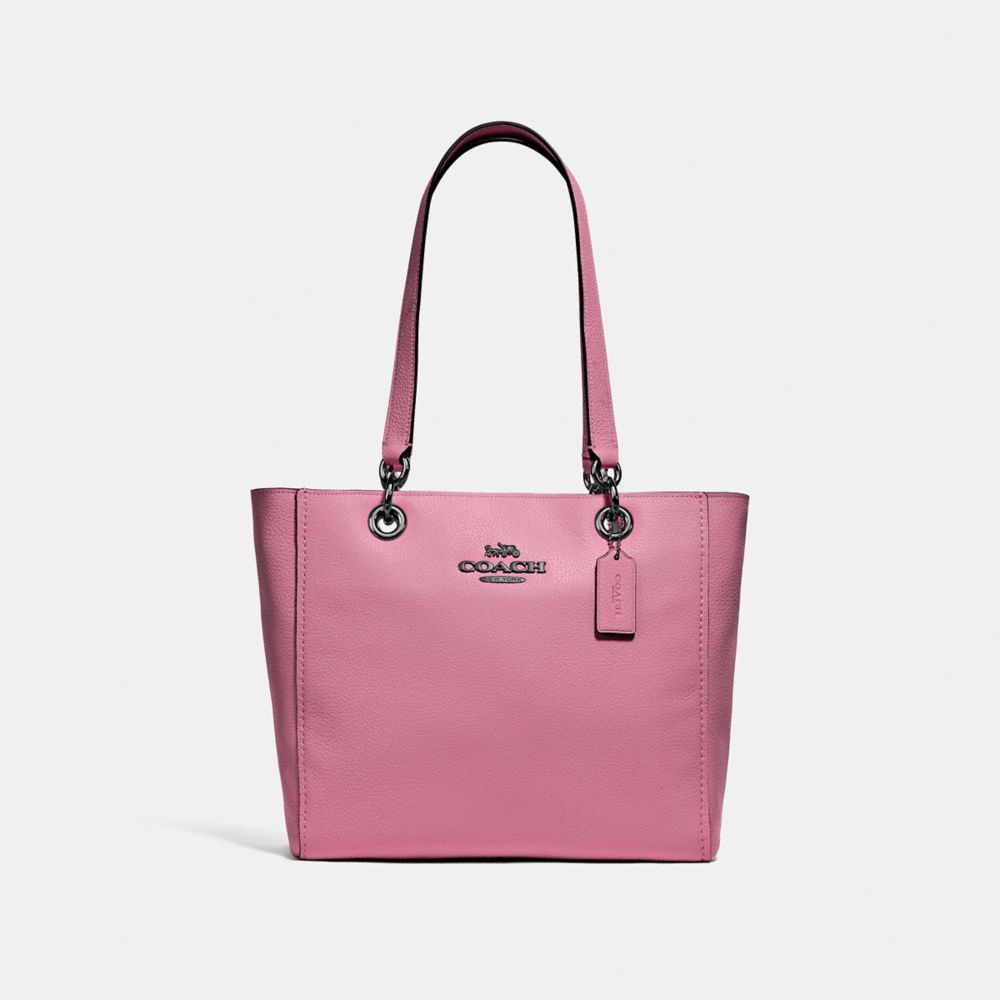 largest coach tote