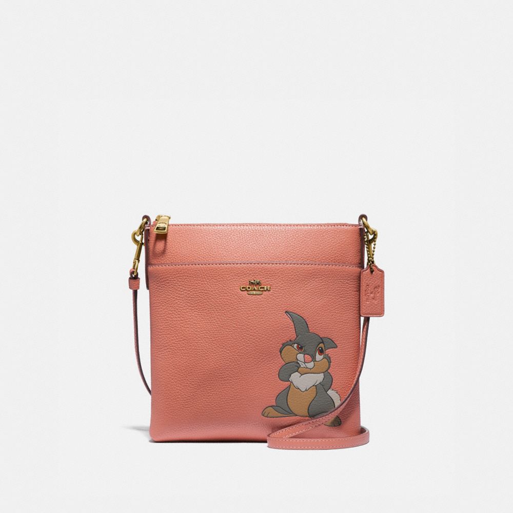 coach minnie purse