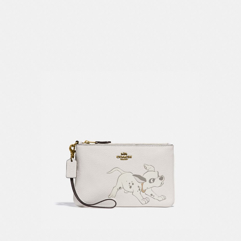 coach disney dalmatian