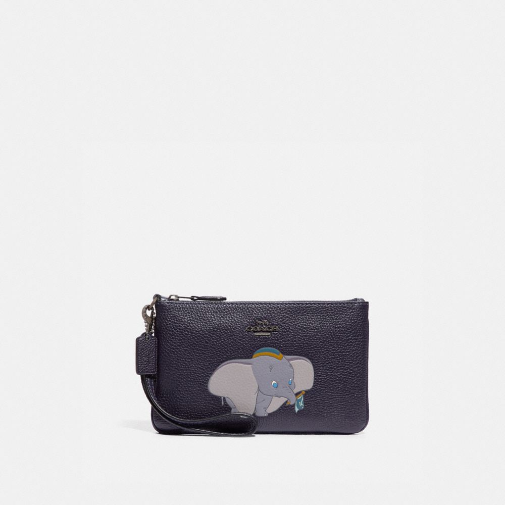 coach dumbo purse