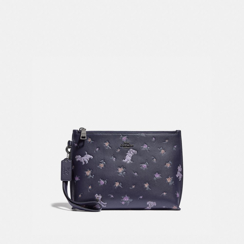 dalmatian coach purse