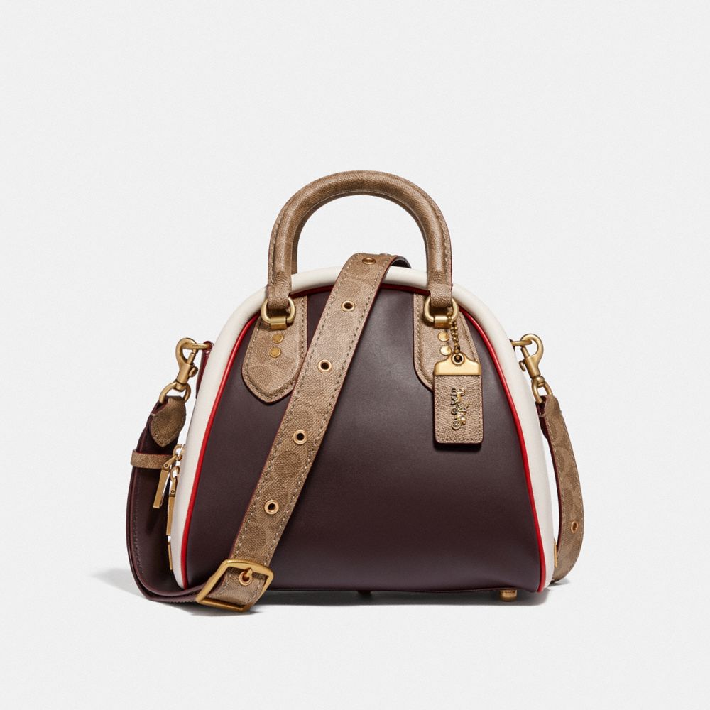 coach marleigh bag