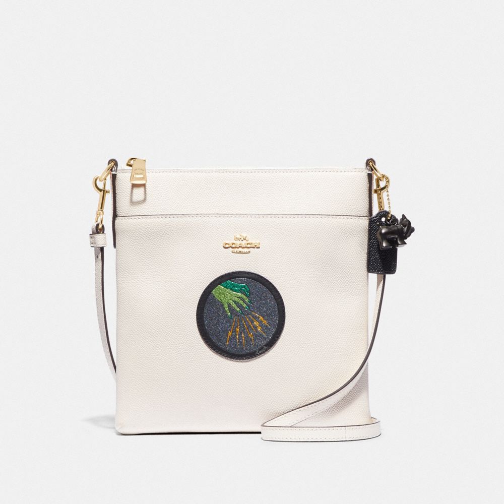 coach wizard of oz purse