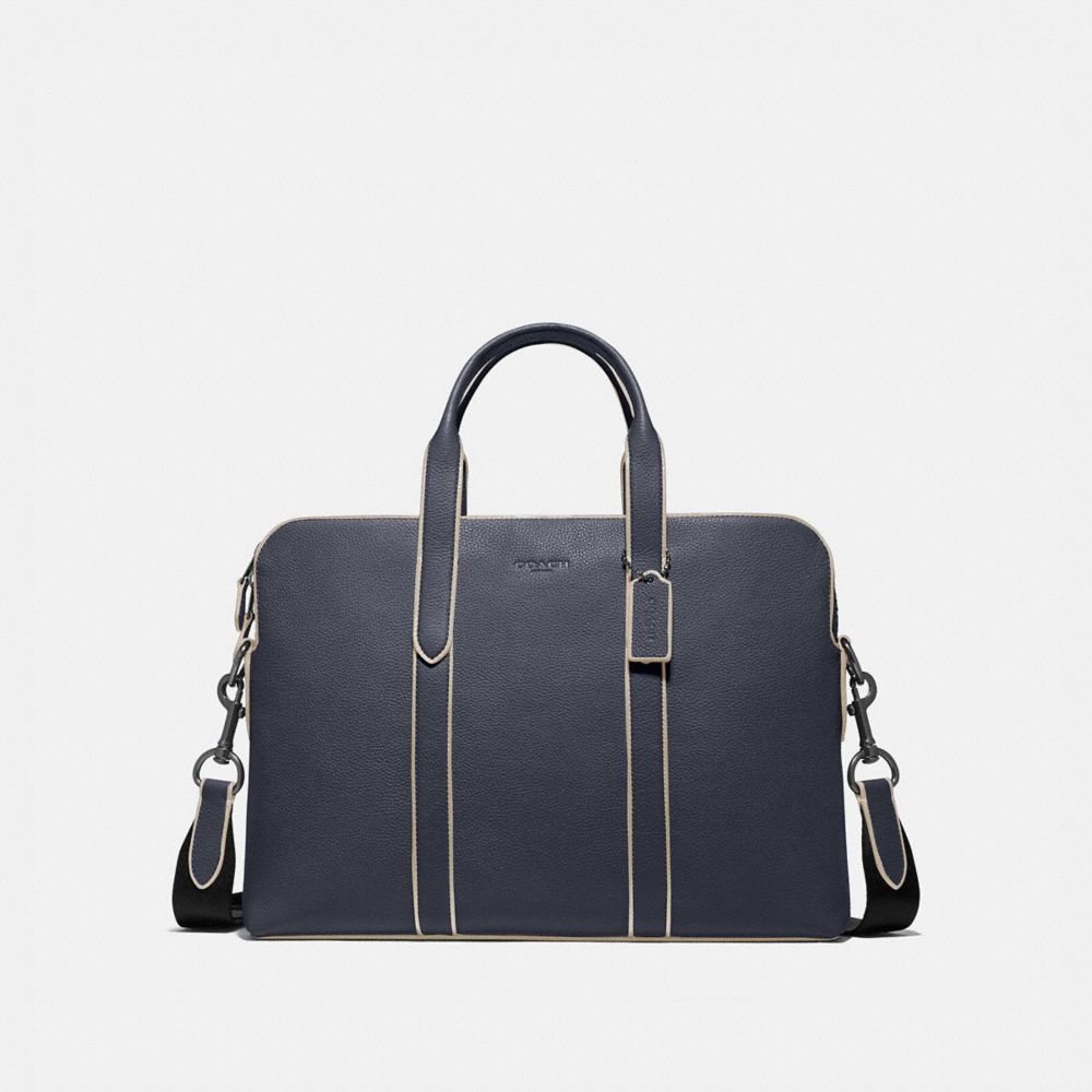 metropolitan soft brief