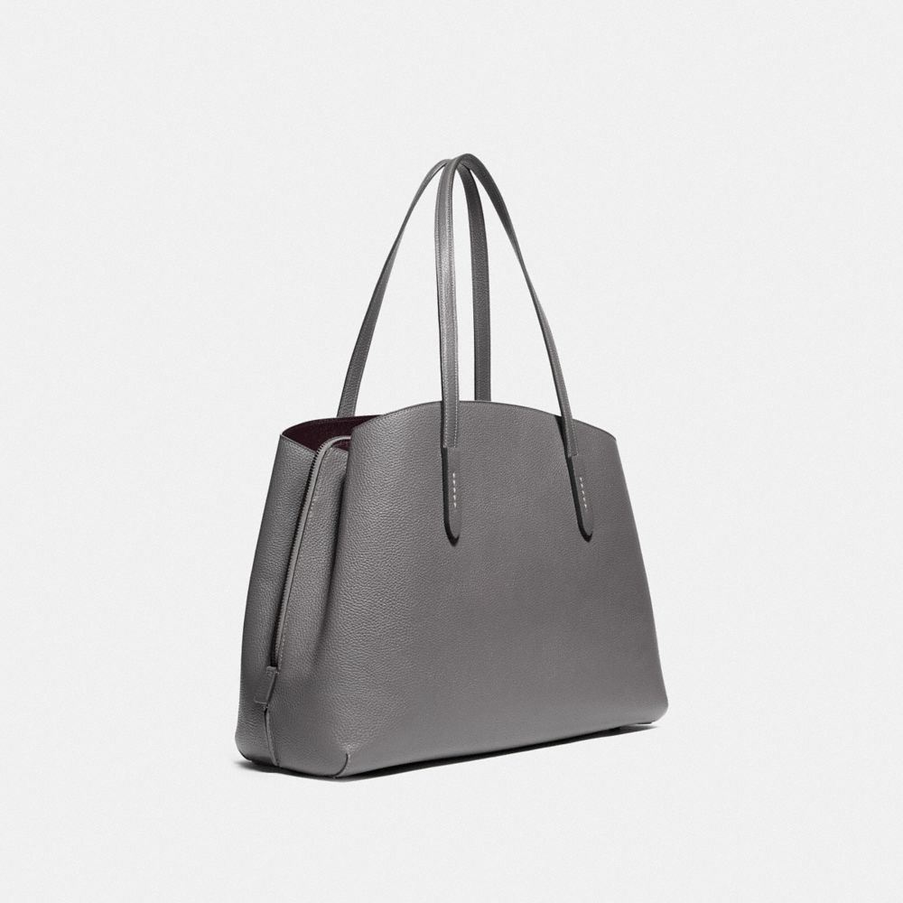 coach charlie 40 carryall