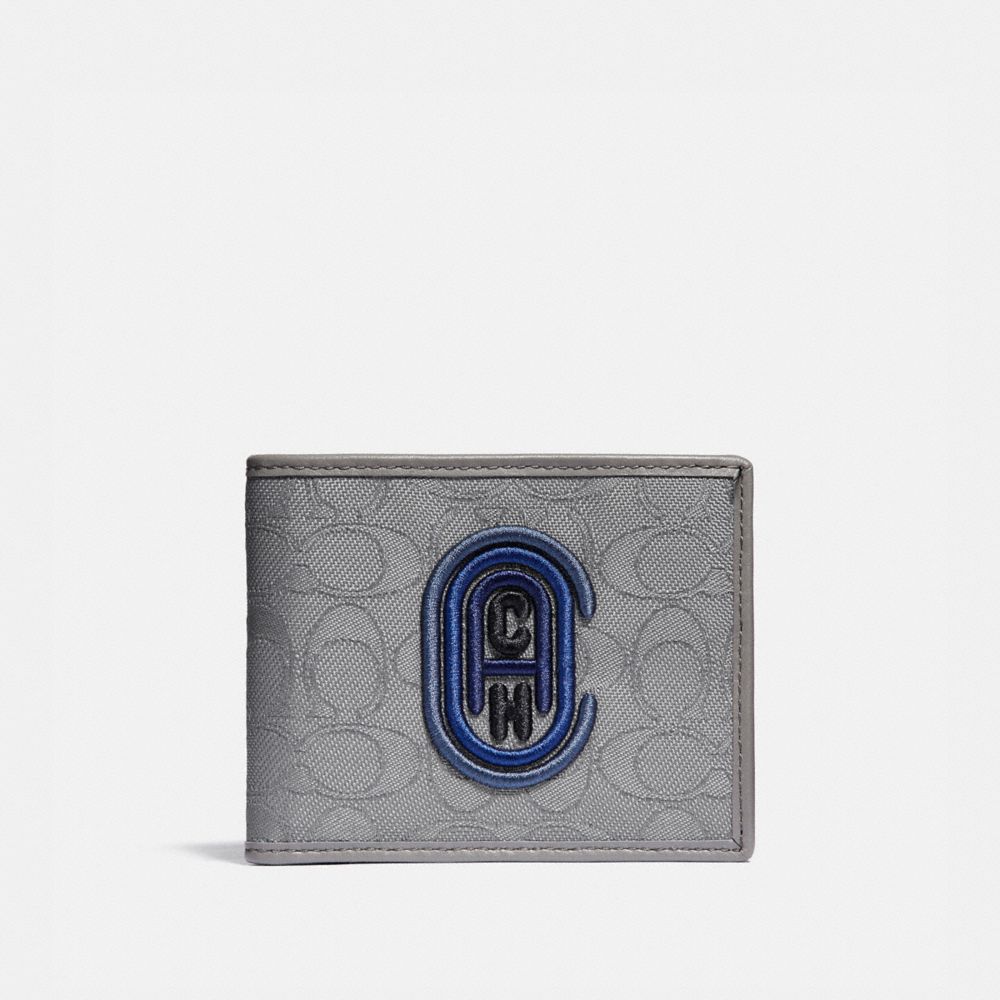 coach wallet 2019