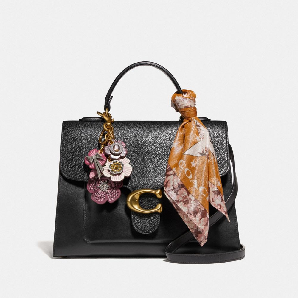 COACH Tabby Top Handle