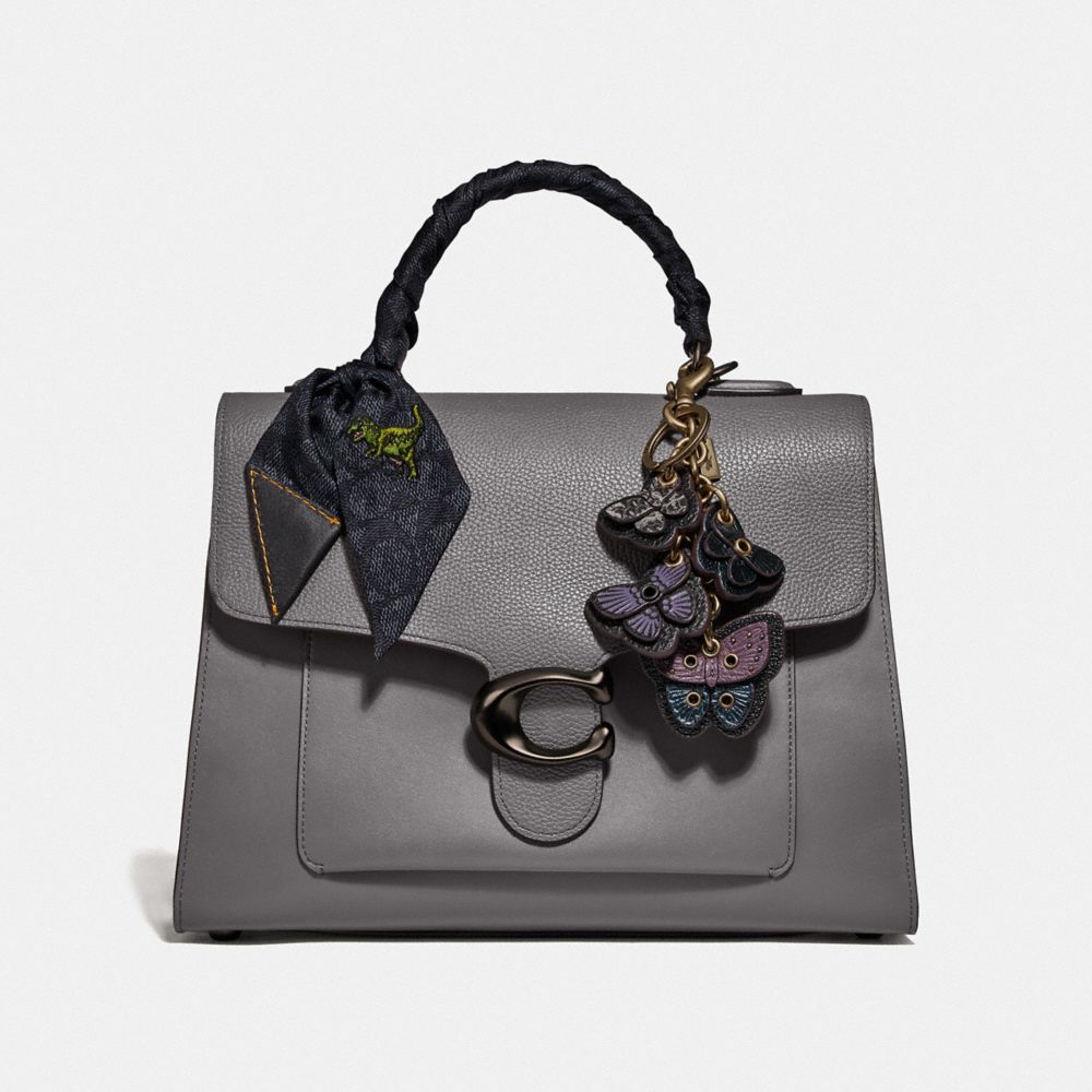 Tabby Top Handle COACH