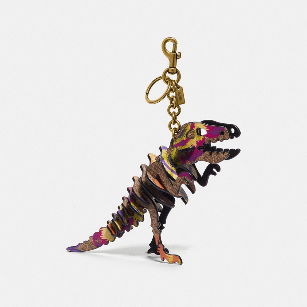 rexy bag charm