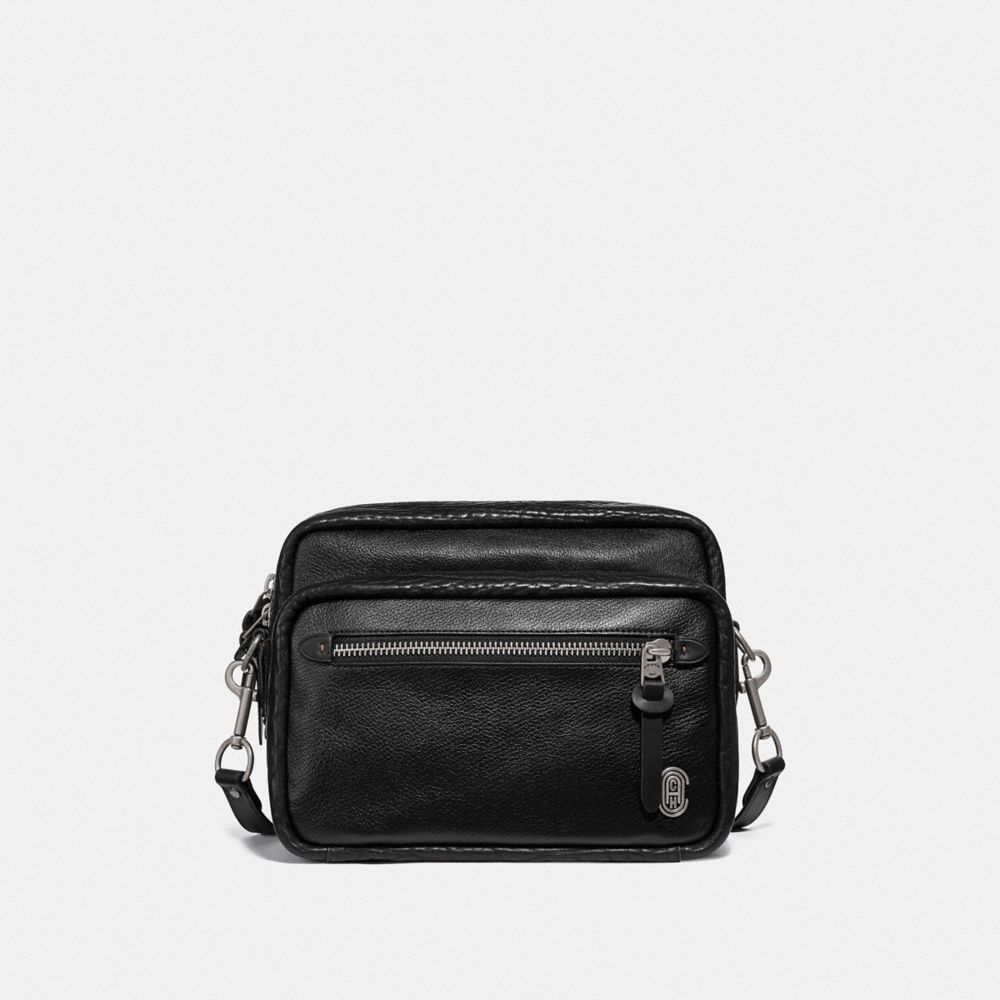 coach crossbody men's bag