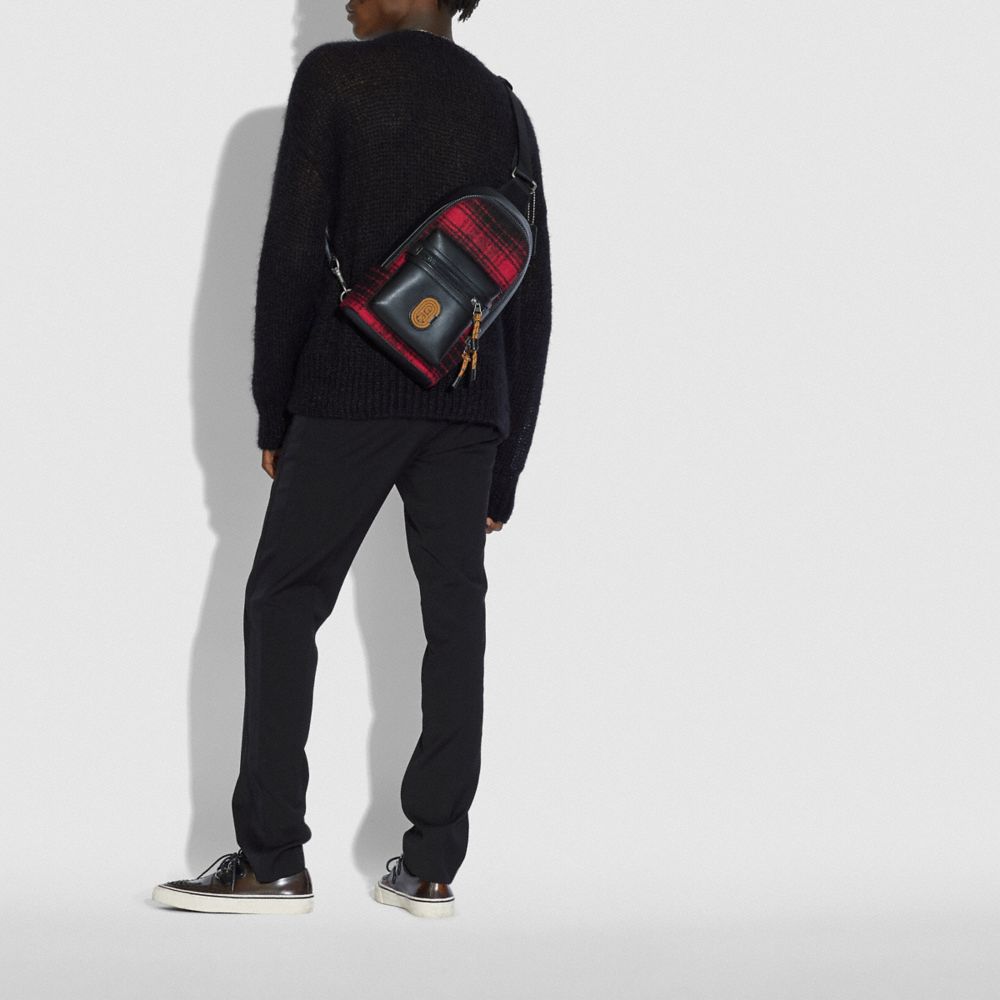 coach academy pack