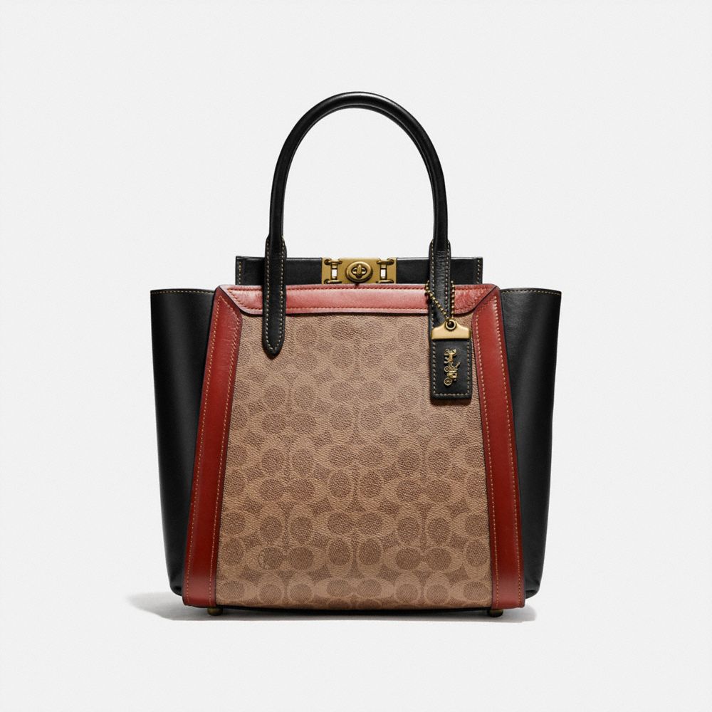 top 10 coach handbags