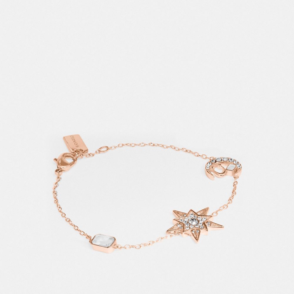 SIGNATURE MOONSTAR BRACELET