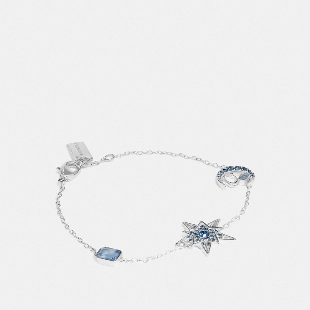 SIGNATURE MOONSTAR BRACELET