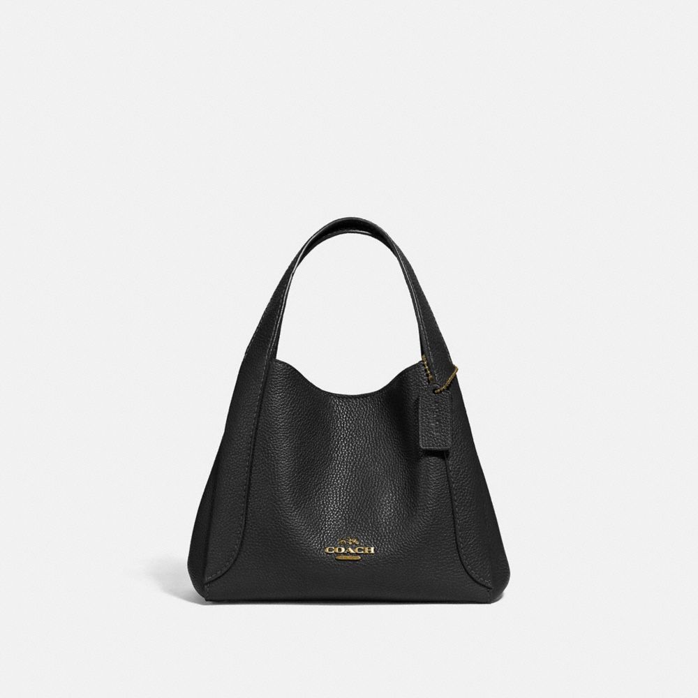 coach hobo shoulder bag