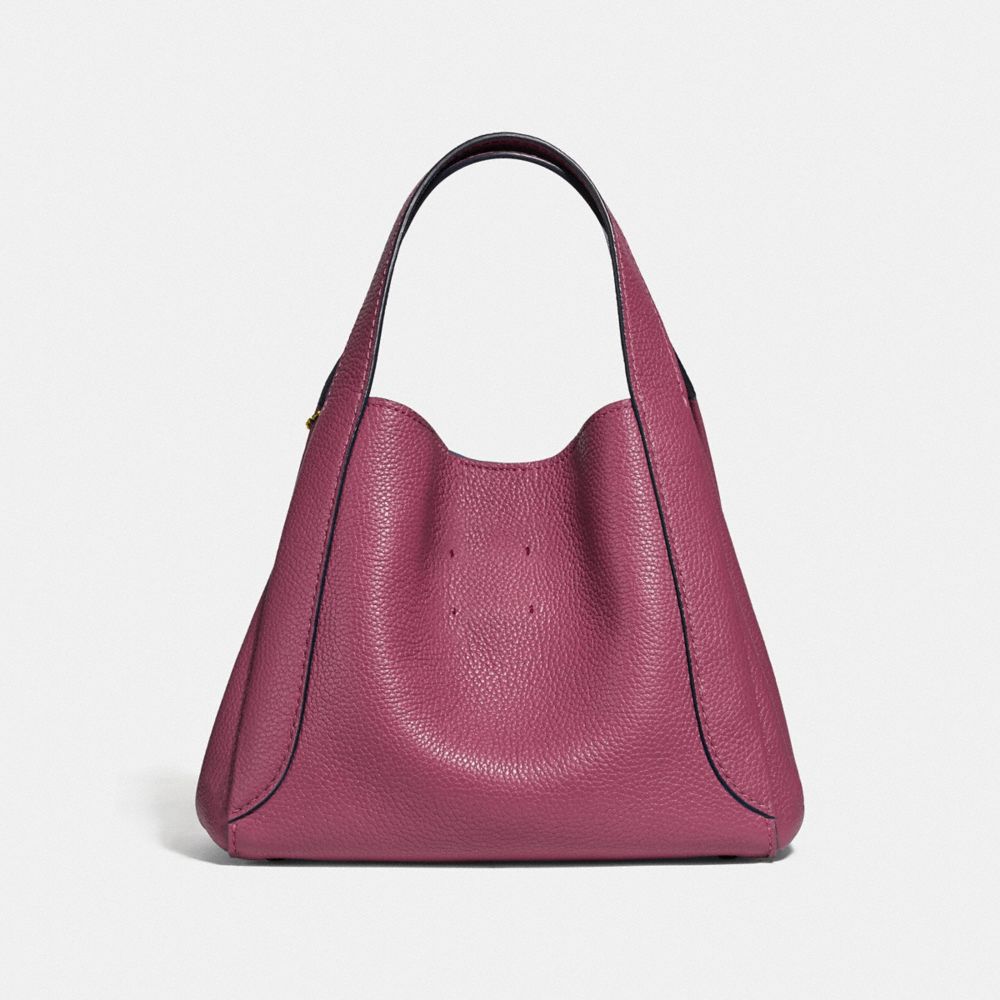 Hadley Hobo 21 COACH