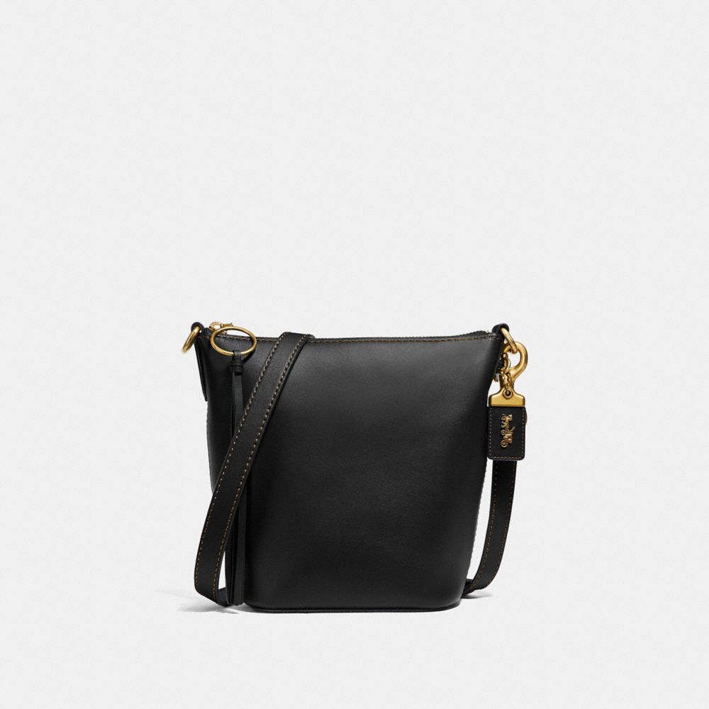 koltov black purse