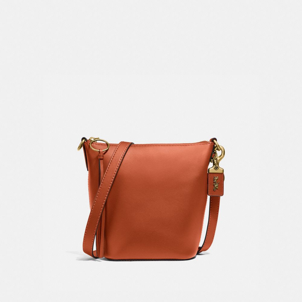 coach duffle purse