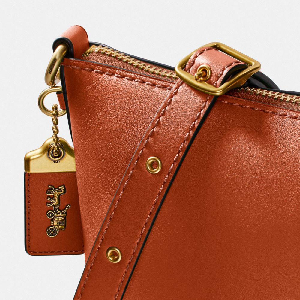 coach duffle purse