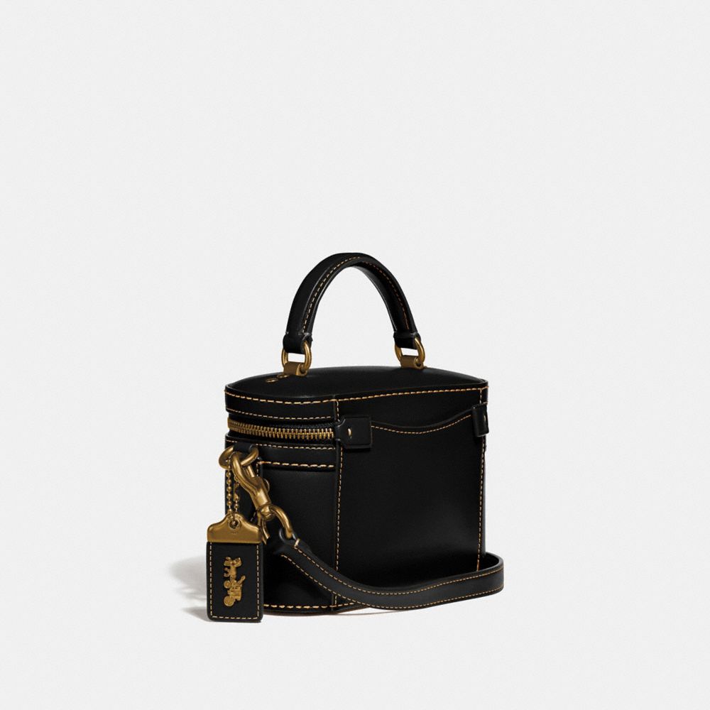 coach trail bag price