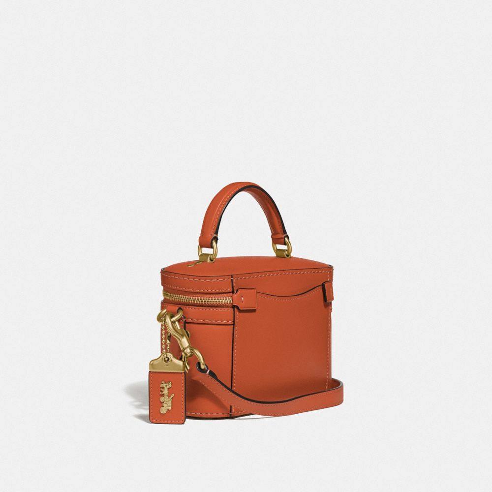 coach trail crossbody