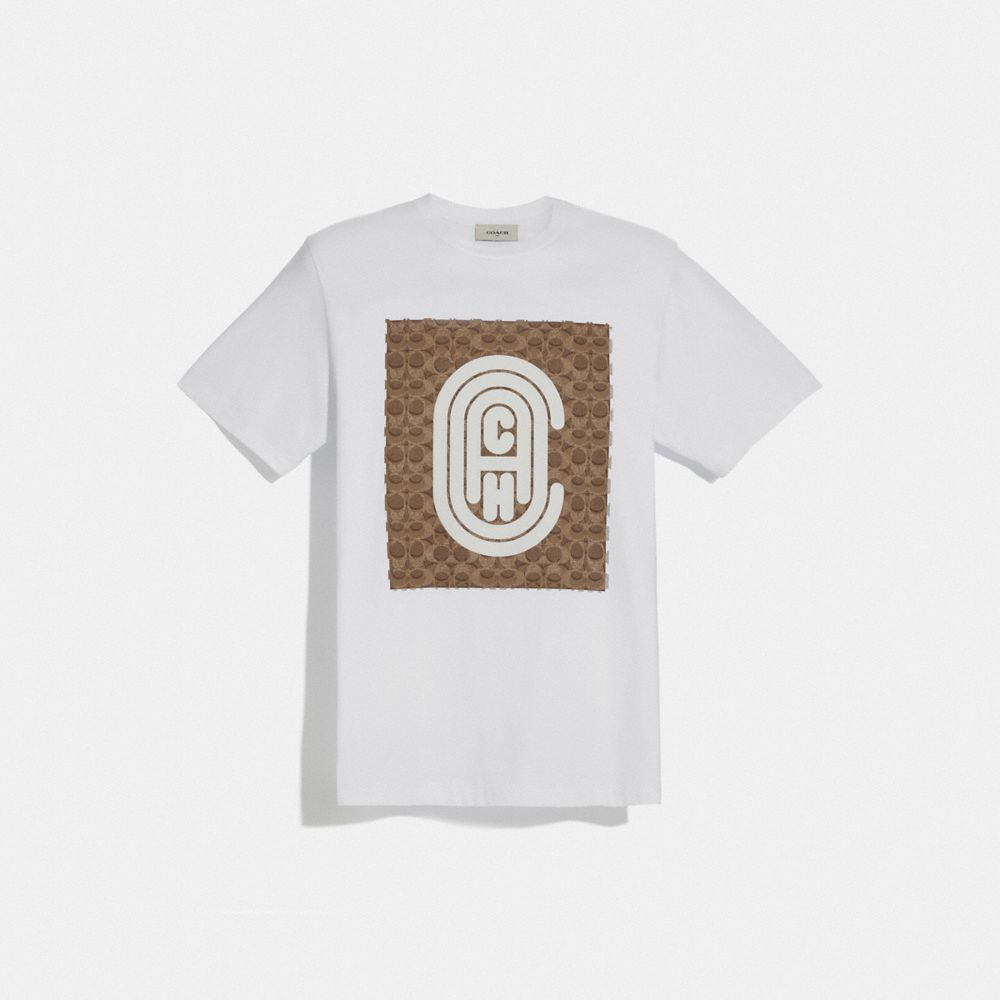 t shirt coach