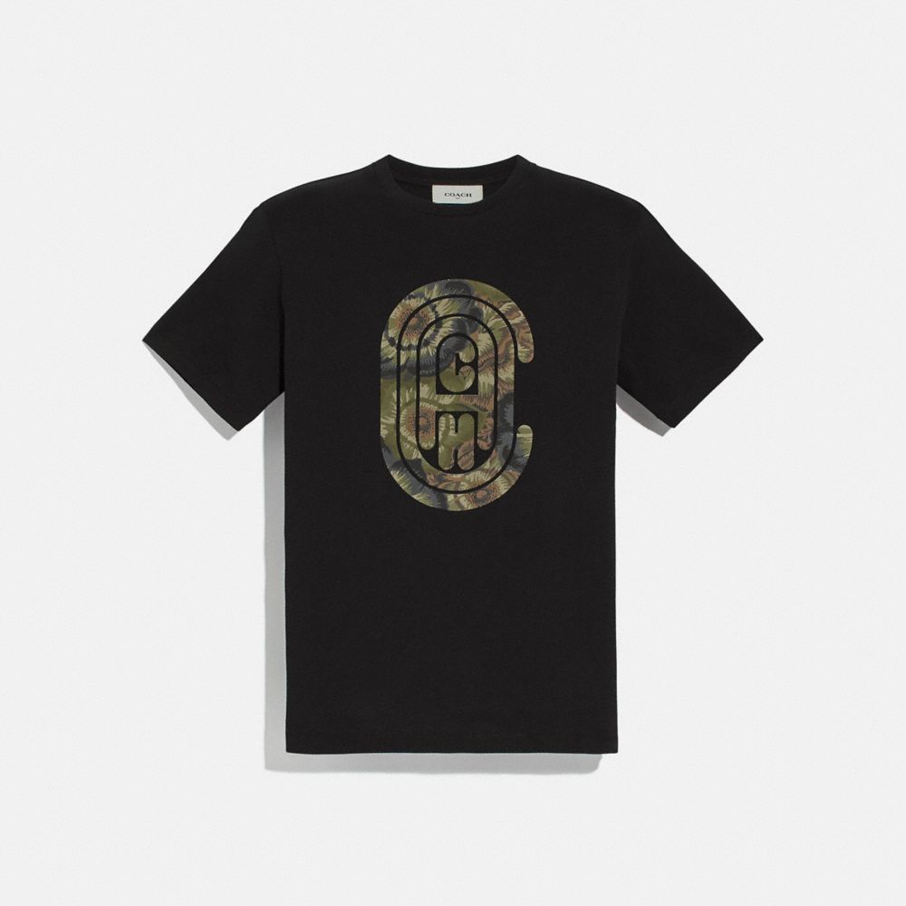 coach t shirt