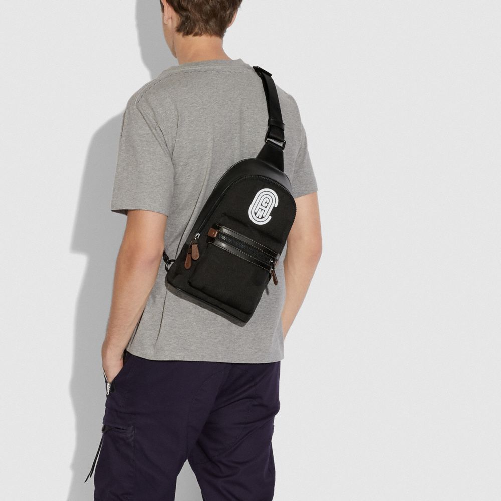 coach academy pack