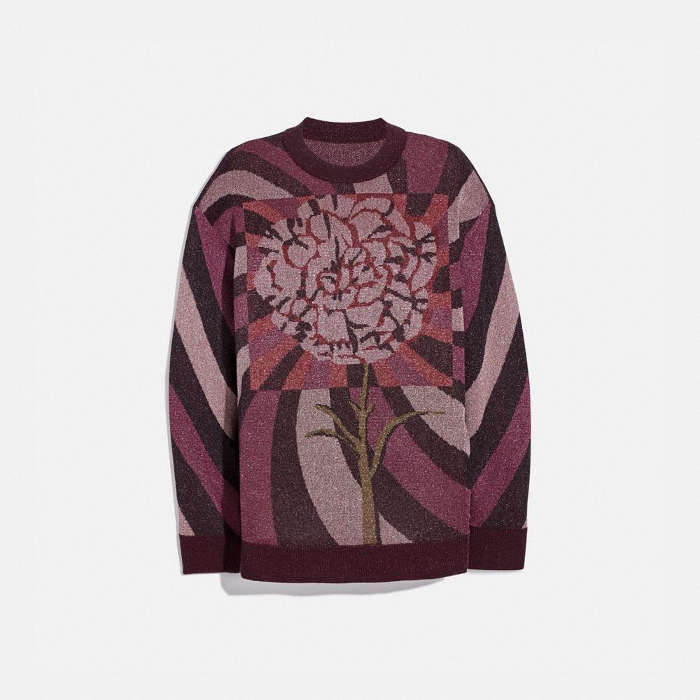 kaffe sweater