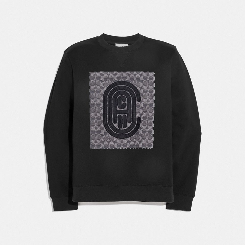 champion sweatshirt rose