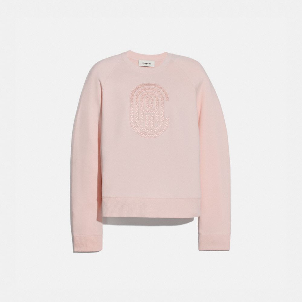 coach sweatshirt