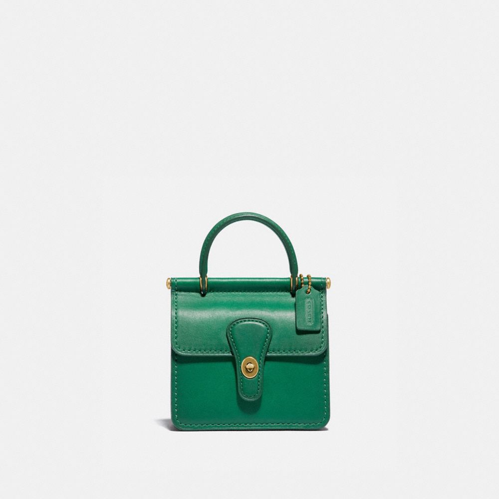 coach willis handbags