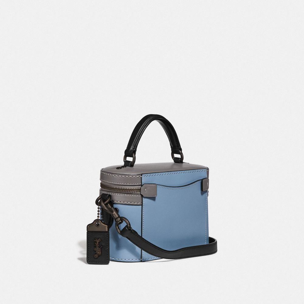 COACH Trail Bag In Colorblock
