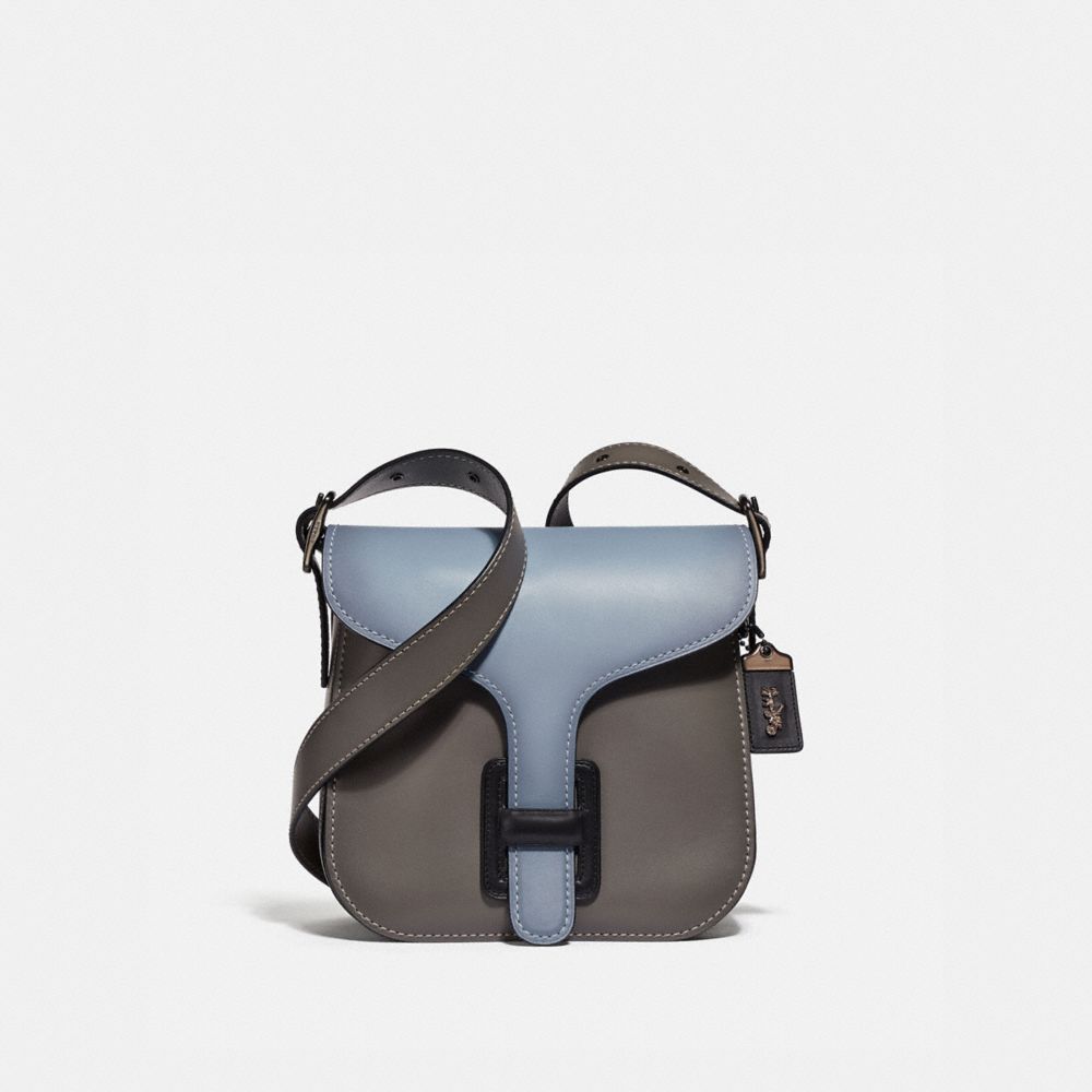 coach courier bag