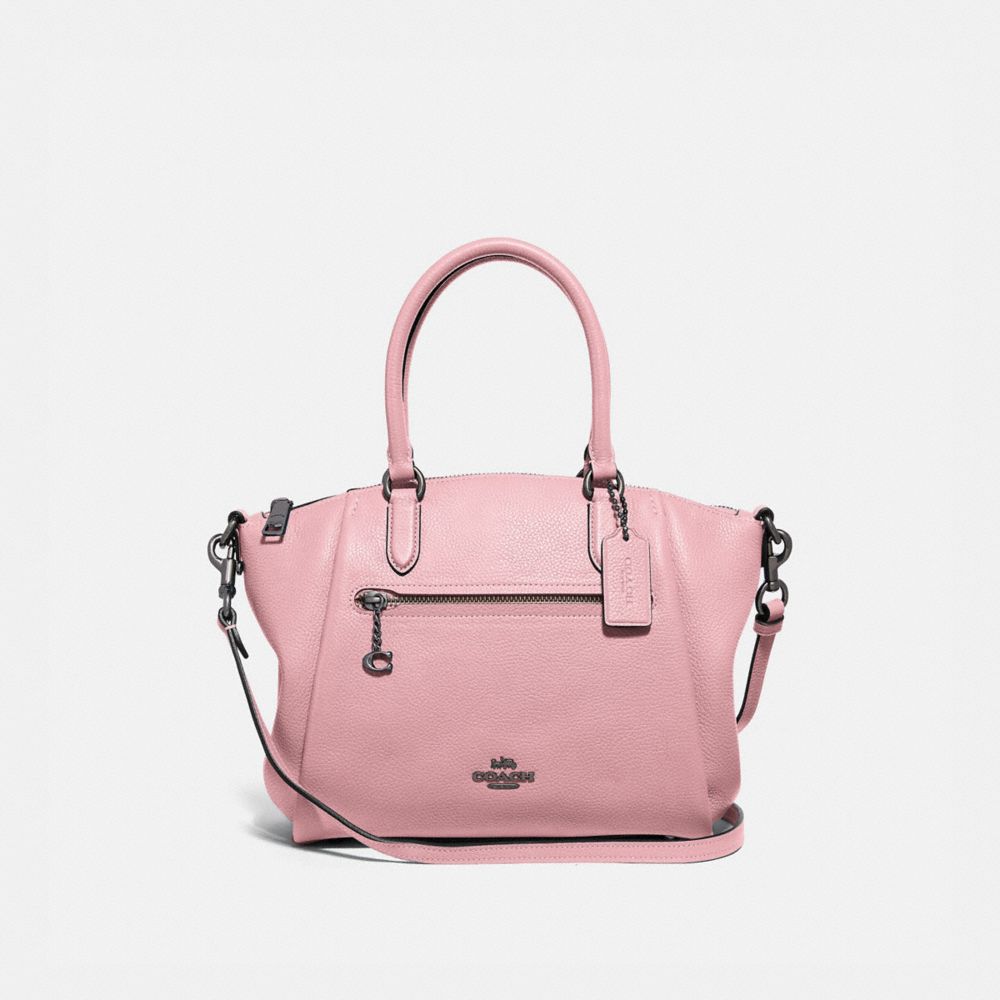 ELISE SATCHEL
